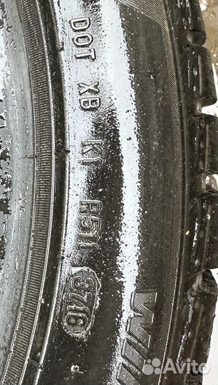 Pirelli Winter Sottozero 3 225/45 R18