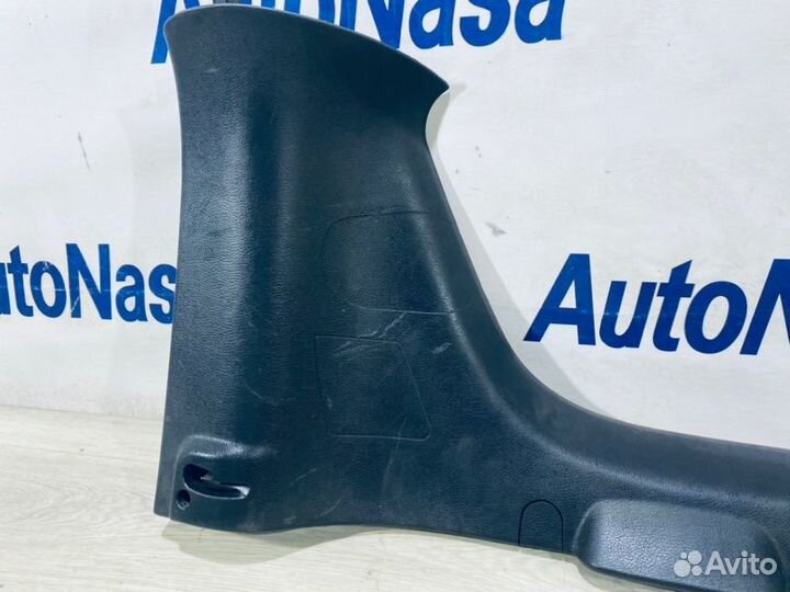 Обшивка багажника задняя левая LADA Largus