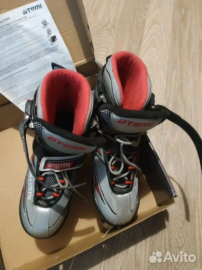 Ролики раздвижные