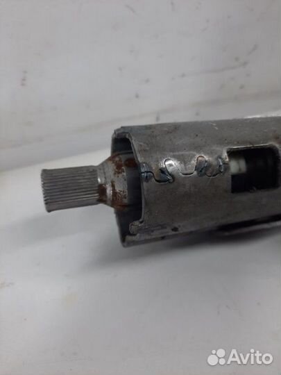 Рулевая колонка Citroen C4 купе 1.6 2006