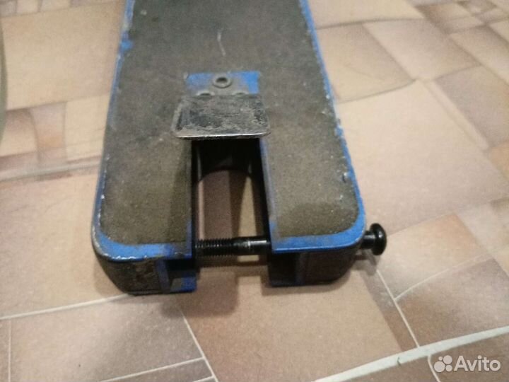 Катался год всё норм