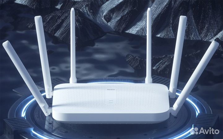 Xiaomi Router AX6000/AX3000/AX6S/AC2100/4C Гаранти
