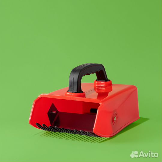 Комбайн плодосборник kaisa Финляндия