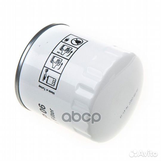 Фильтр масляный Fil Filter 213 ELH4104, ELH4119