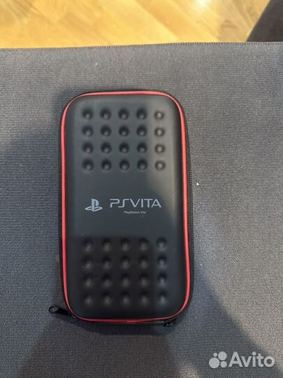 Sony playstation vita