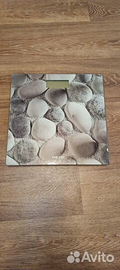 Весы напольные электронные 180 кг