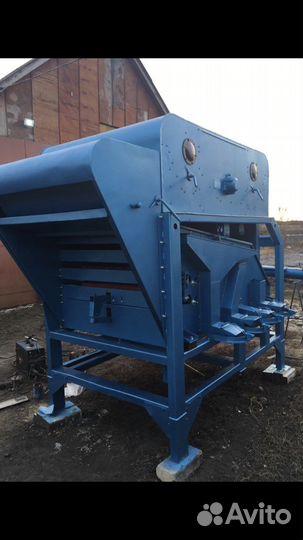 Петкус К-531 К-527