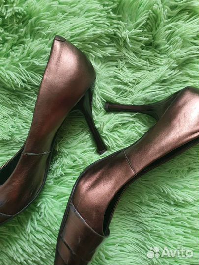 Туфли CLotilDe оригинал