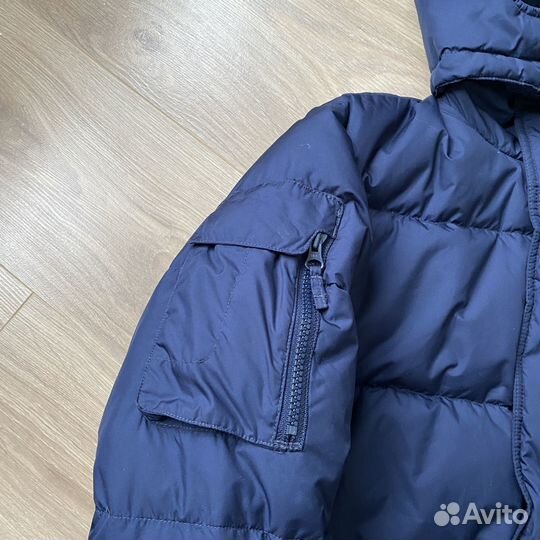 Пуховик Polo Ralph Lauren Down Puffer оригинал