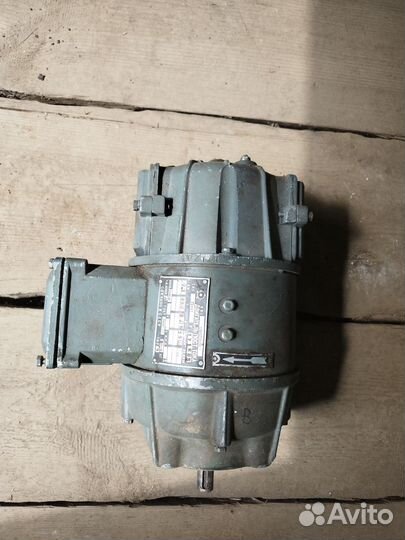 Электродвигатель постоянного тока П-11