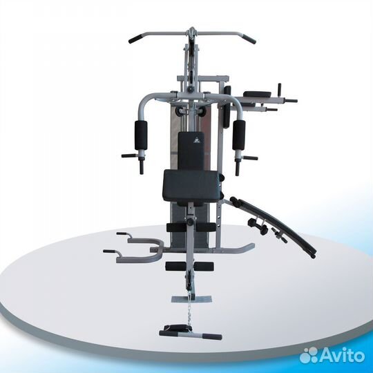 Силовой комплекс DFC D7005A мультистанция DF.77