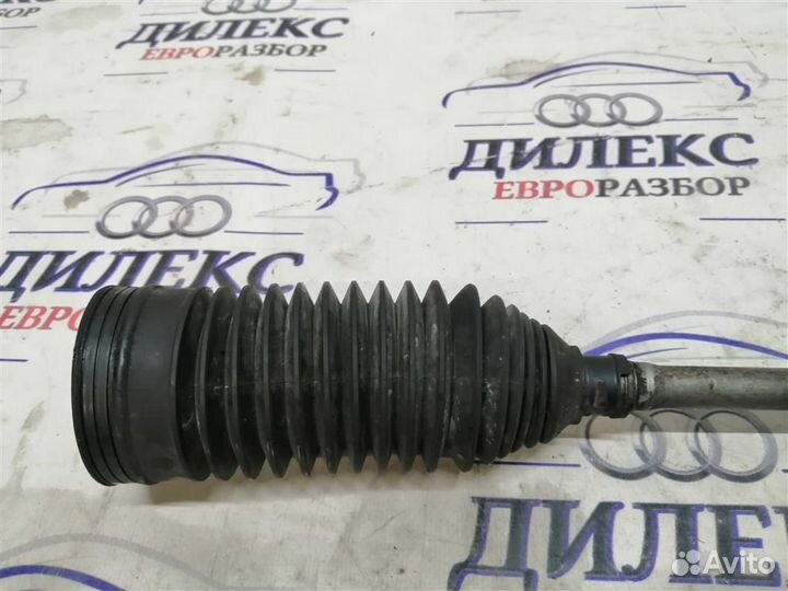 Наконечник рулевой правый Peugeot 308 2007