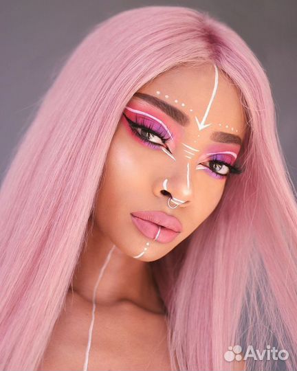 Грим на хэллоуин. Аквагрим. Макияж