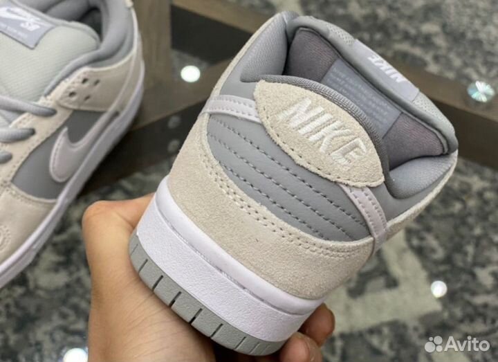 Кроссовки Nike SB Dunk low 