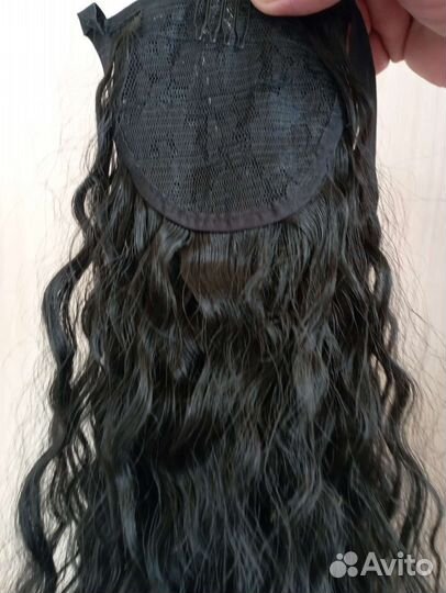 Накладной хвост