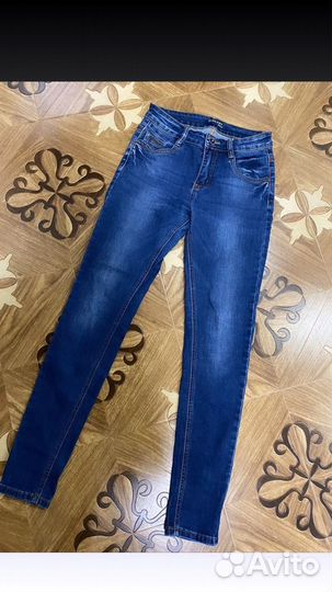 Женские вещи