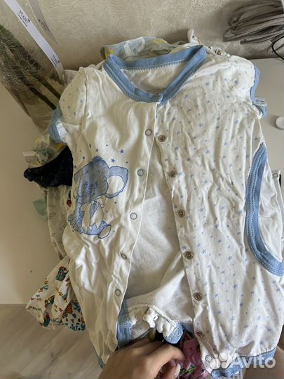 Одежда для малыша