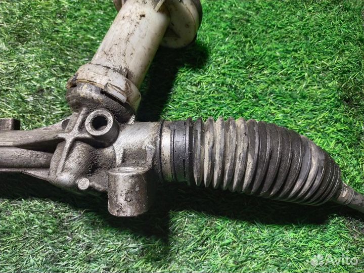 Рулевая рейка Kia Rio 4