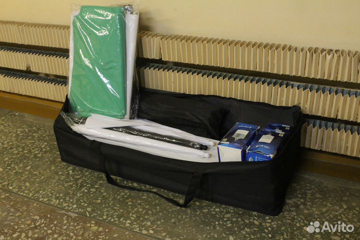 Набор для фотосъемки