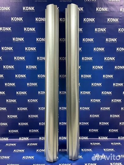 Порог на Форд Фокус 2 2005-2011