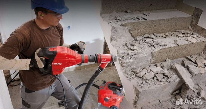 Демонтаж. Демонтажные работы, подготовка к ремонту