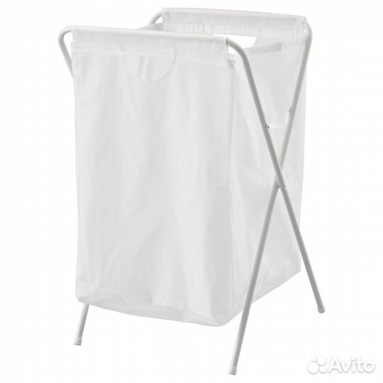 Jall Корзина для белья на опоре 70 л. 701.189.68 Б