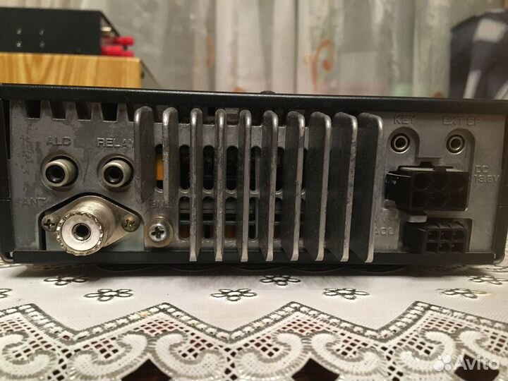 Трансивер Ketwood TS50