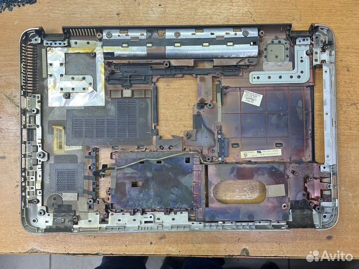 Поддон для ноутбука HP DV7-6000