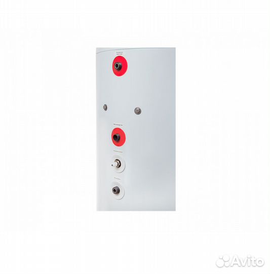 Водонагреватель комбинированного нагрева Thermex E