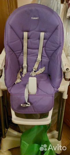 Стульчик для кормления