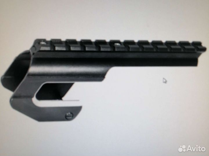 Кронштейн для прицела