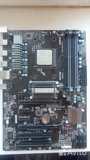 Комплектующие для пк. Мать проц память куллер