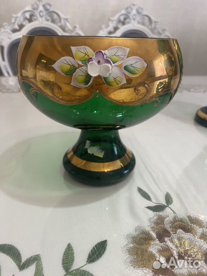 Конфетница