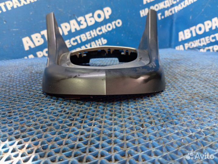 Консоль кпп Peugeot 308 хэтчбек EP6C 2008