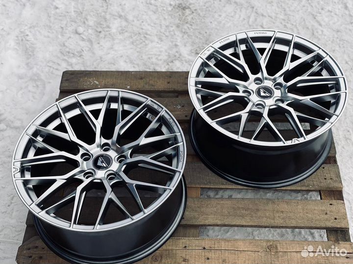 Эксклюзивные 18