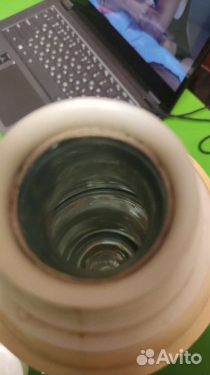 Термос СССР