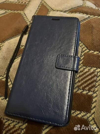 Чехол для Xiaomi redmi note 8 pro