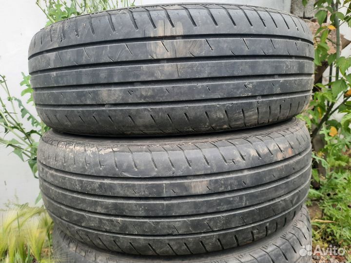 Nexen N'Fera SU4 185/65 R15