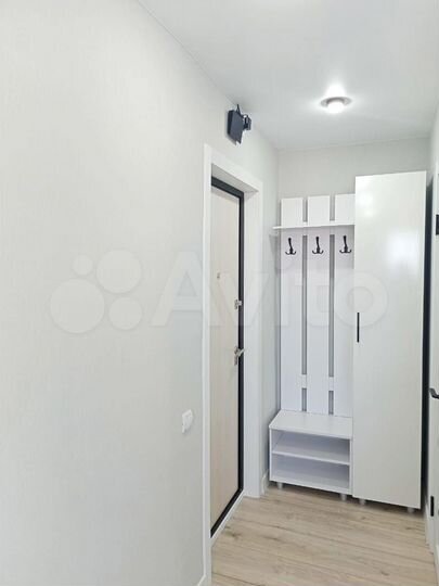 Квартира-студия, 26 м², 8/9 эт.