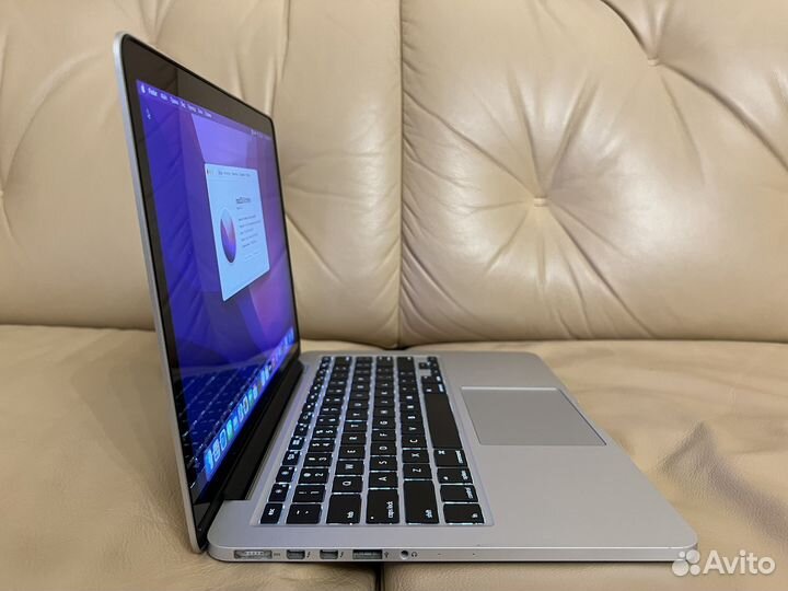 Apple MacBook Pro 13 (2015)