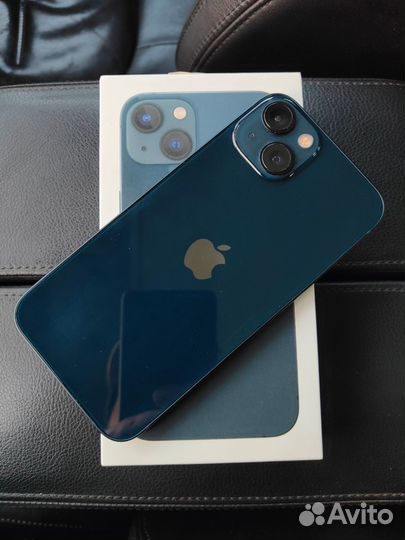 iPhone 13, 128 ГБ