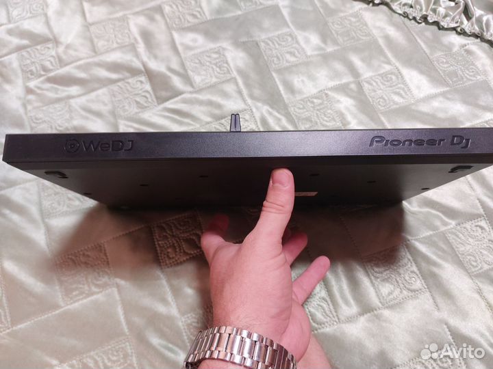 Pioneer ddj200
