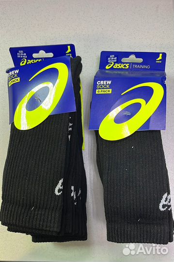 Носки Asics
