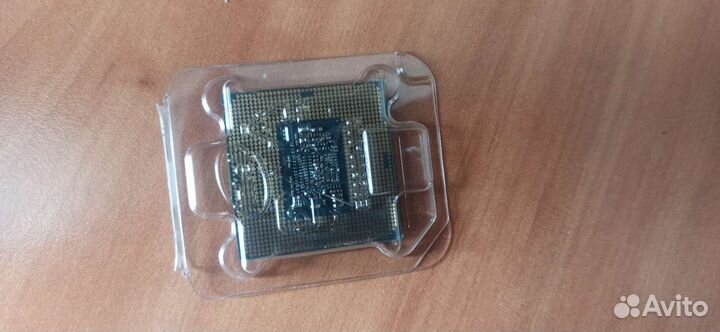 Процессор сокет 1151