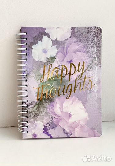 Блокнот Avon Новый