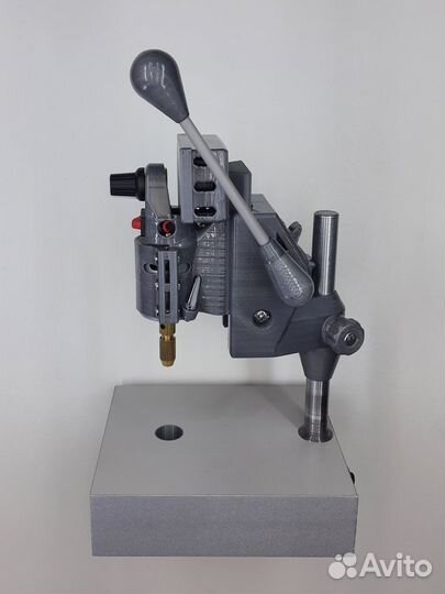 Мини Сверлильный Станок 