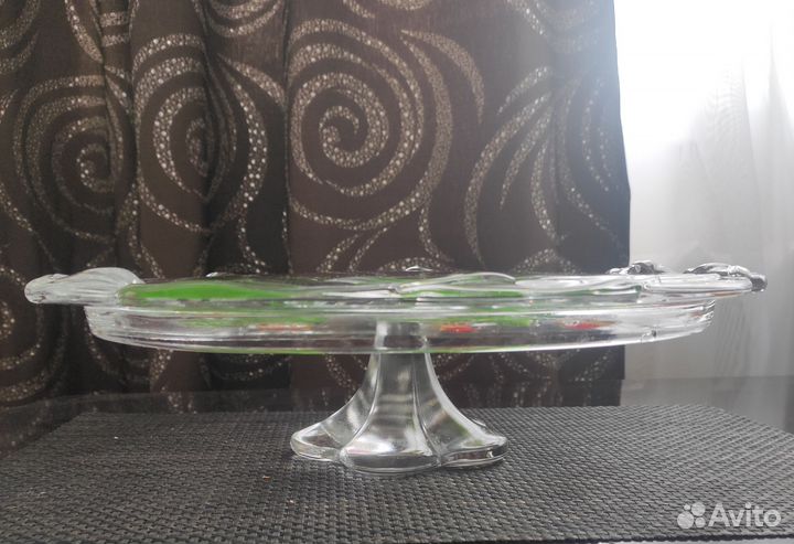 Блюдо для торта