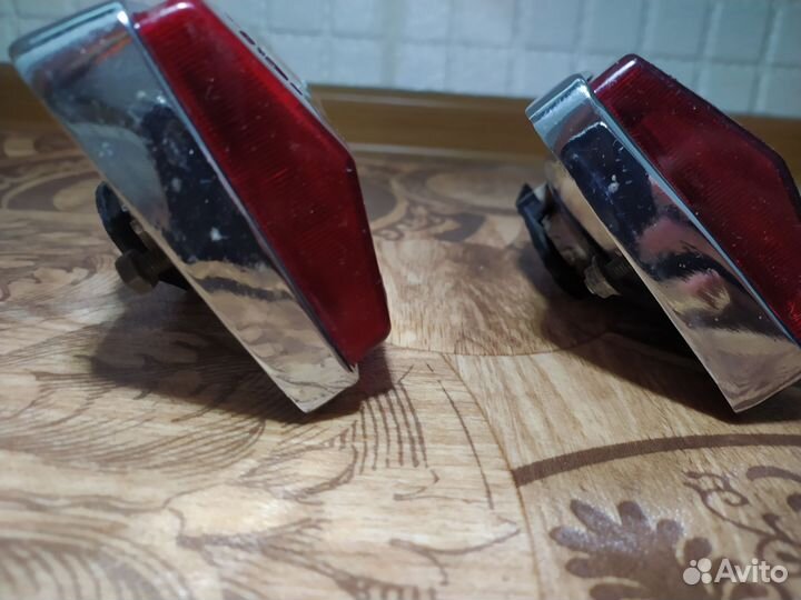 Фары задние ваз 2101