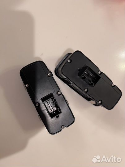 Блок стеклоподъемников Porsche 911 99161315702DML