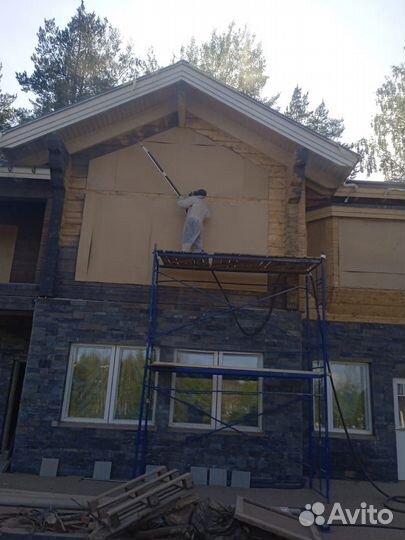 Аренда пескоструйного оборудования